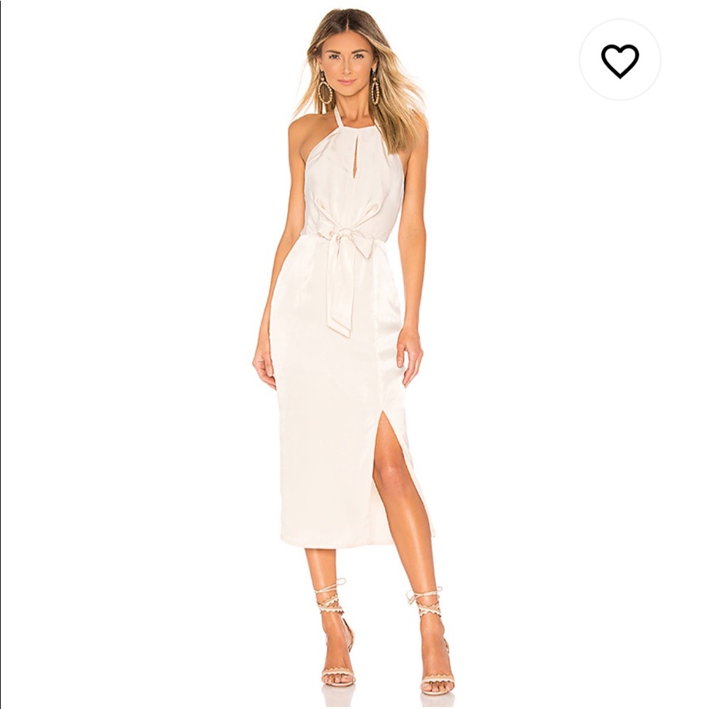 ISO Revolve x House of Harlow Milo Dress